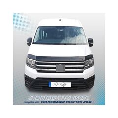 Deflector capota auto compatibil Volkswagen Crafter II 2017-> Cod: 34051-Dacenergy.ro