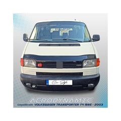 Deflector capota auto compatibil Volkswagen Transporter T4 1995-2003 Cod: 34061-Dacenergy.ro