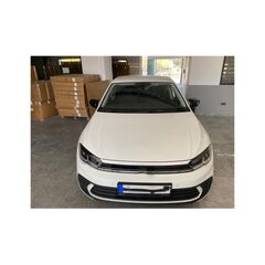Capace oglinda tip Batman auto compatibile Volkswagen Polo MK6 FL 2021-> Cod: C600-BAT2-Dacenergy.ro