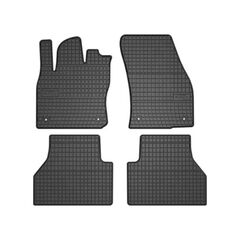 Covoare cauciuc tavita compatibile Volkswagen Caddy IV 2015-2020 Cod: 411685 P60-Dacenergy.ro