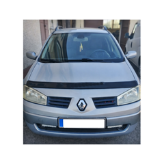 Deflector capota auto compatibil Renault Megane II 2003-2008 Cod: 28099-Dacenergy.ro