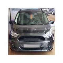 Deflector capota auto compatibil Ford Transit Courier 2014-2023 Cod: 17051-Dacenergy.ro