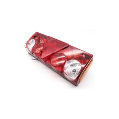 Lampa stop camion cu bec Cod: 201615-K  -Dacenergy.ro