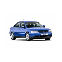 Capace oglinda tip Batman auto compatibile Volkswagen Passat B5 FL 2000-2005 Cod: C590-BAT2-Dacenergy.ro