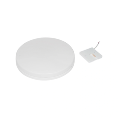 Plafoniera led de interior 48W, IP20, 220V, 300mm Breckner Germany Cod: BK69410-Dacenergy.ro