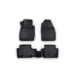 Covoare cauciuc tavita compatibile Ford Fiesta VIII 2017-> Cod: A80-X116v2-Dacenergy.ro