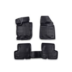 Covoare cauciuc tavita compatibile Dacia Duster II  2018-2021 Cod: A80-X105-Dacenergy.ro