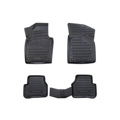 Covoare cauciuc tavita  compatibile Volkswagen Passat B6 2005-2015 Cod: A80-X119v3-Dacenergy.ro