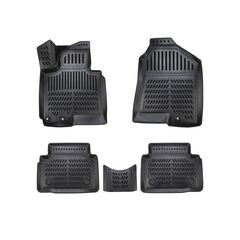 Covoare cauciuc tavita compatibile Hyundai ix35 2010-2015 Cod: A80-X290-Dacenergy.ro
