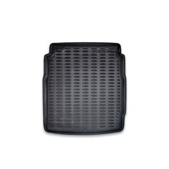 Covor portbagaj tavita premium compatibil BMW Seria 6 Gran Coupe F06, Berlina Cod: PBX-520-Dacenergy.ro