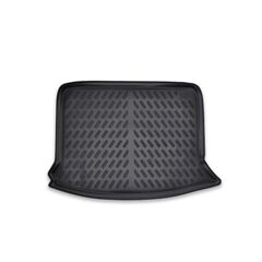 Covor portbagaj tavita premium compatibil Dacia Sandero / Sandero Stepway Hatchback  2009-2020 Cod: PBX-542-Dacenergy.ro