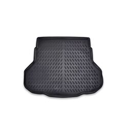 Covor portbagaj tavita premium compatibil Hyundai Elantra (CN7)  2020-> Cod: PBX-595-Dacenergy.ro