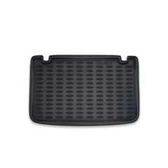 Covor portbagaj tavita premium compatibil Renault Clio IV  Hatchback 2012-2019   Cod: PBX-603-Dacenergy.ro