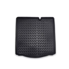 Covor portbagaj tavita premium compatibil  Peugeot 301 Sedan Berlina  2012-> Cod: PBX-651-Dacenergy.ro