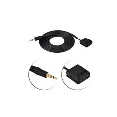 Adaptor Audio Cod: AUX-FORD.01-JACK-Dacenergy.ro