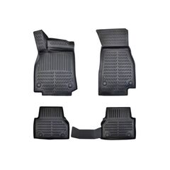 Covoare cauciuc tavita compatibile Audi A6 C8 2018-> Cod: A80-X153-Dacenergy.ro