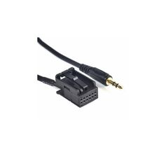 Adaptor Audio Cod: AUX-OPEL.01-JACK-Dacenergy.ro