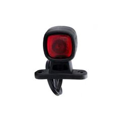 Lampa gabarit brat 68mm, LED,  Fristom Cod: FT-141A-Dacenergy.ro
