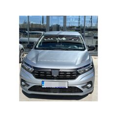 Capace oglinda tip Batman auto compatibile Dacia Logan III 2021-> Cod: C574-BAT2-Dacenergy.ro