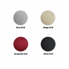 Set capse plafon interior auto pentru fixare si decor Cod: W15331-Dacenergy.ro
