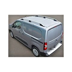 Set bare portbagaj longitudinale aluminiu auto compatibile Peugeot Rifter 2019-> Cod: ER-BALON-18 ER-C-Dacenergy.ro