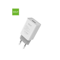 Incarcator retea  20W  3A  Golf  Cod: GF-U206PRO-Dacenergy.ro