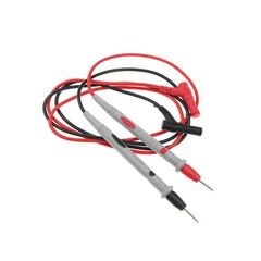 Set cablu tester multimetru 10A 108cm  Cod:W14666-Dacenergy.ro