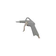 Pistol pentru suflat aer comprimat profesional Cod: 81640-Dacenergy.ro
