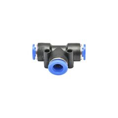 Mufa rapida T redus  Ø6x8x6mm Cod: DISVA11-Dacenergy.ro