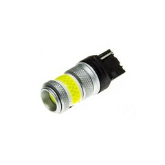 Bec o faza T20 7440 LED COB 12W Premium Cod: W3-7440-W-EK-Dacenergy.ro