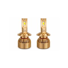 Set becuri LED D2S D2R D1S D1R D3S D3R D4S D4R 45W 6000 lumeni 6000K 12–24V CANBUS Cod: LX-V11-Dacenergy.ro