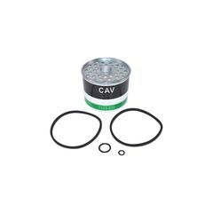 Filtru motorina U-650 CAV Cod: GS014-Dacenergy.ro