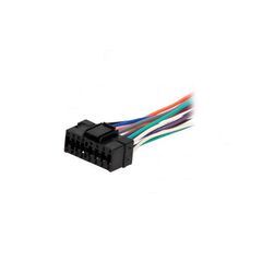 Conector auto cu cabluri  Cod:ZRS-57-Dacenergy.ro