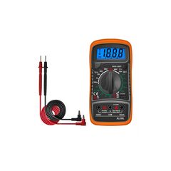 Multimetru  digital  Cod: FS-1276-Dacenergy.ro