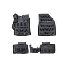 Covoare cauciuc tavita compatibile  Toyota Aygo X 2022-> Cod: A80-X195-Dacenergy.ro