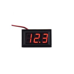 Voltmetru auto  6v-48v Cod: TL-44-Dacenergy.ro