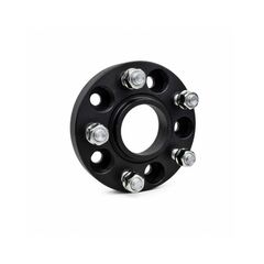 Distantier jante auto 5x139.7 35mm negru prindere dubla cu piulite incluse M12x1.25 108.1 Cod: DST3010-Dacenergy.ro