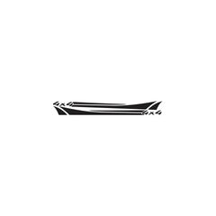 Abtibild 4X4 diverse culori auto decorativ pentru exterior si interior Cod: PK-6-Dacenergy.ro