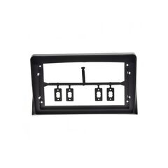 Rama Navigatie 9" cu cablaj si modul canbus  compatibila VW Multivan V 2003-2015 Cod: NV3236 / GR1-Dacenergy.ro