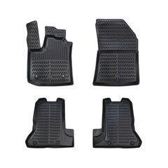 Covoare cauciuc tavita compatibile Renault Express 2021-> Cod: A80-X243-Dacenergy.ro