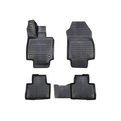 Covoare cauciuc tavita compatibile Toyota RAV4 2018-> Cod: A80-X244-Dacenergy.ro