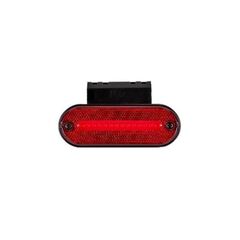 Lampa laterala LED tip neon cu suport  12V-24V   Cod: FR-0187-Dacenergy.ro
