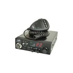 Statie radio CB PNI Escort HP 8024 ASQ ,reglabil-Dacenergy.ro