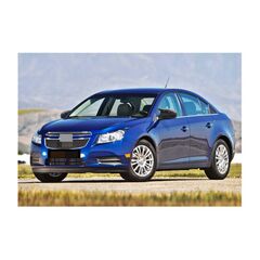Capace oglinda tip Batman auto compatibile Chevrolet Cruze 2012-2016 Cod: C516-BAT2-Dacenergy.ro