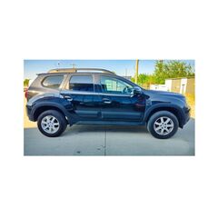 Set protectii aripa si usa auto 12 piese cu 2 extensii senzori compatibile Dacia Duster II 2018-2024 Cod: DD2018-1-Dacenergy.ro