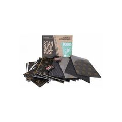 Kit de insonorizare pentru doua usi STP Aero - 3 Straturi Vibro Fono Termo-Dacenergy.ro