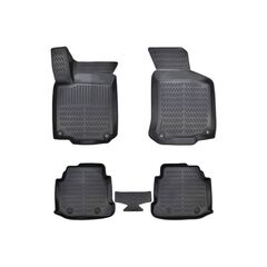 Covoare cauciuc  tavita compatibile Volkswagen  Bora 1998-2005 Cod: A80-X237-Dacenergy.ro