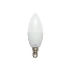 Bec cu LED 7W 220V E14 Breckner Germany Cod: BK79258-Dacenergy.ro
