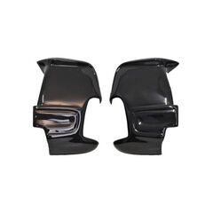 Capace oglinda tip Batman auto compatibile Ford Transit V 2014-2023 Cod: C905-BAT5-Dacenergy.ro
