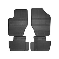 Covoare interior cauciuc El Toro compatibile Citroën DS4 hatchback 2011-2015 Cod: 410039 P50-Dacenergy.ro